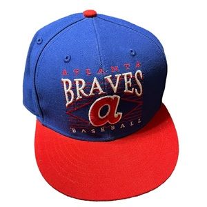 Atlanta Braves Hat